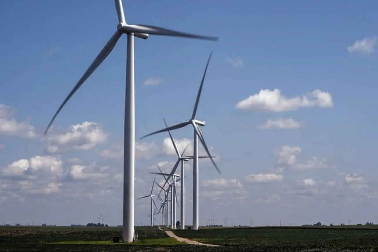 Why Are Renewable Energy Groups Suing The Pentagon?