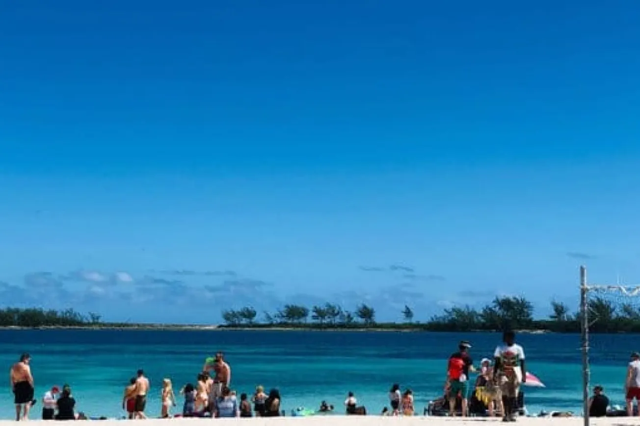 Why Are U.S. Officials Advising Caution For Bahamas Visitors?