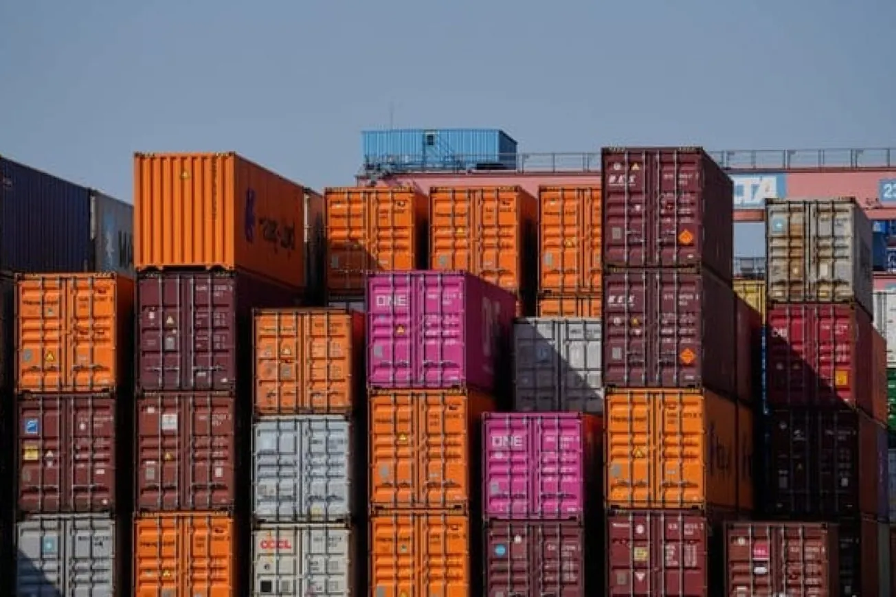 Why Did the U.S. Trade Deficit Narrow In April?