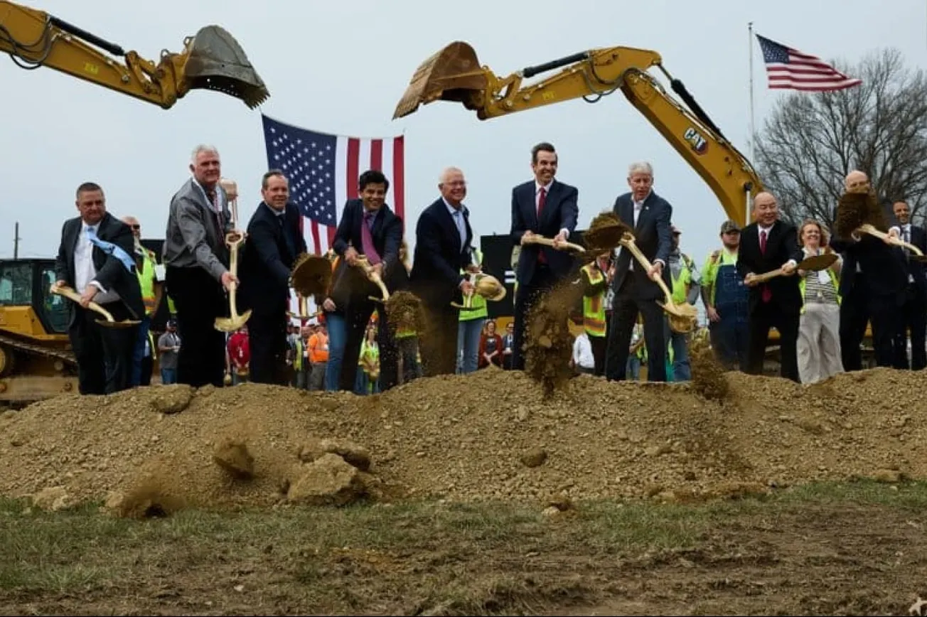 Ohio Named America's Top State For Business in 2026