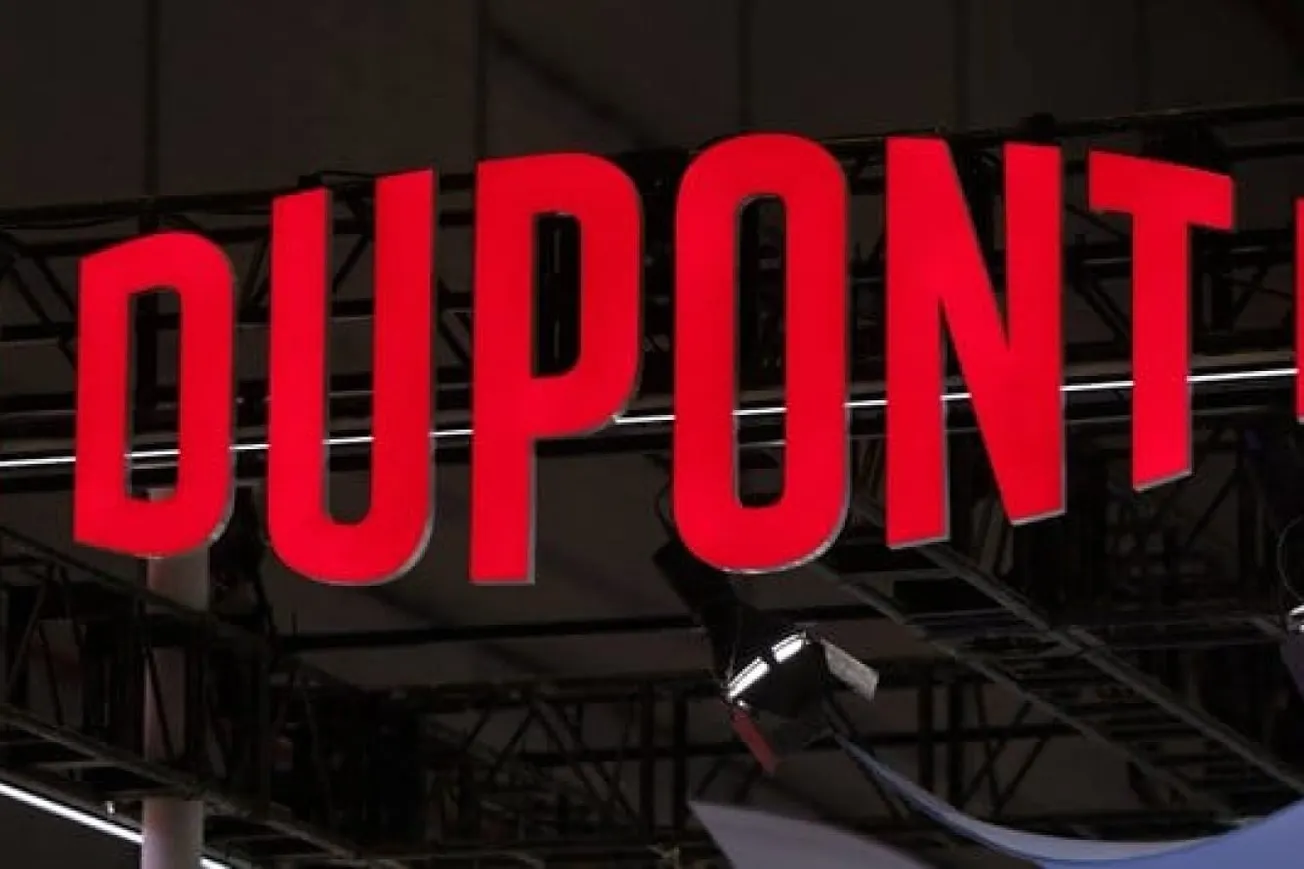 New York Sues 3M, DuPont Over PFAS 'Forever Chemicals'