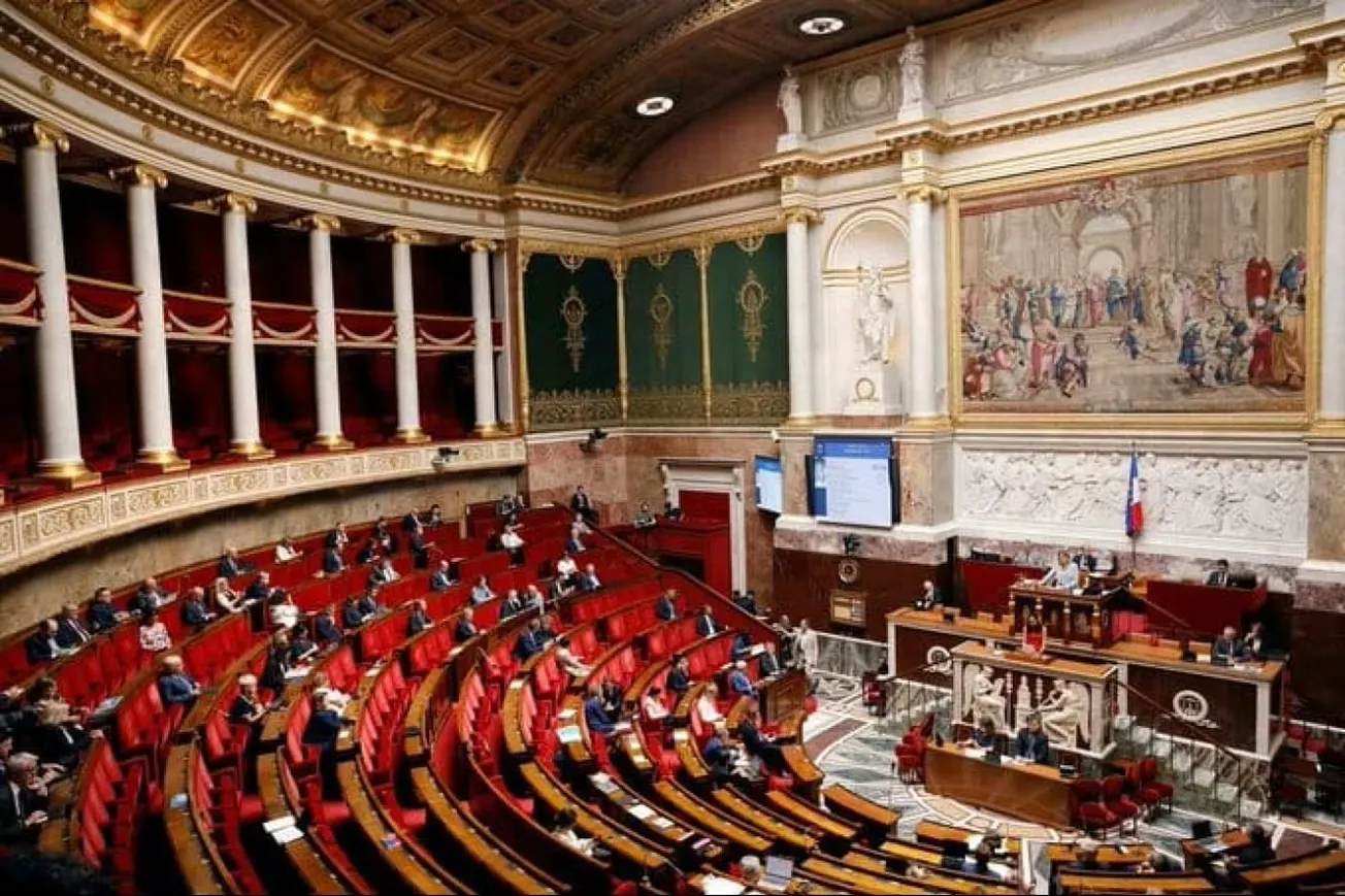 French Assembly Moves Toward Final Vote On Assisted-Dying Bill