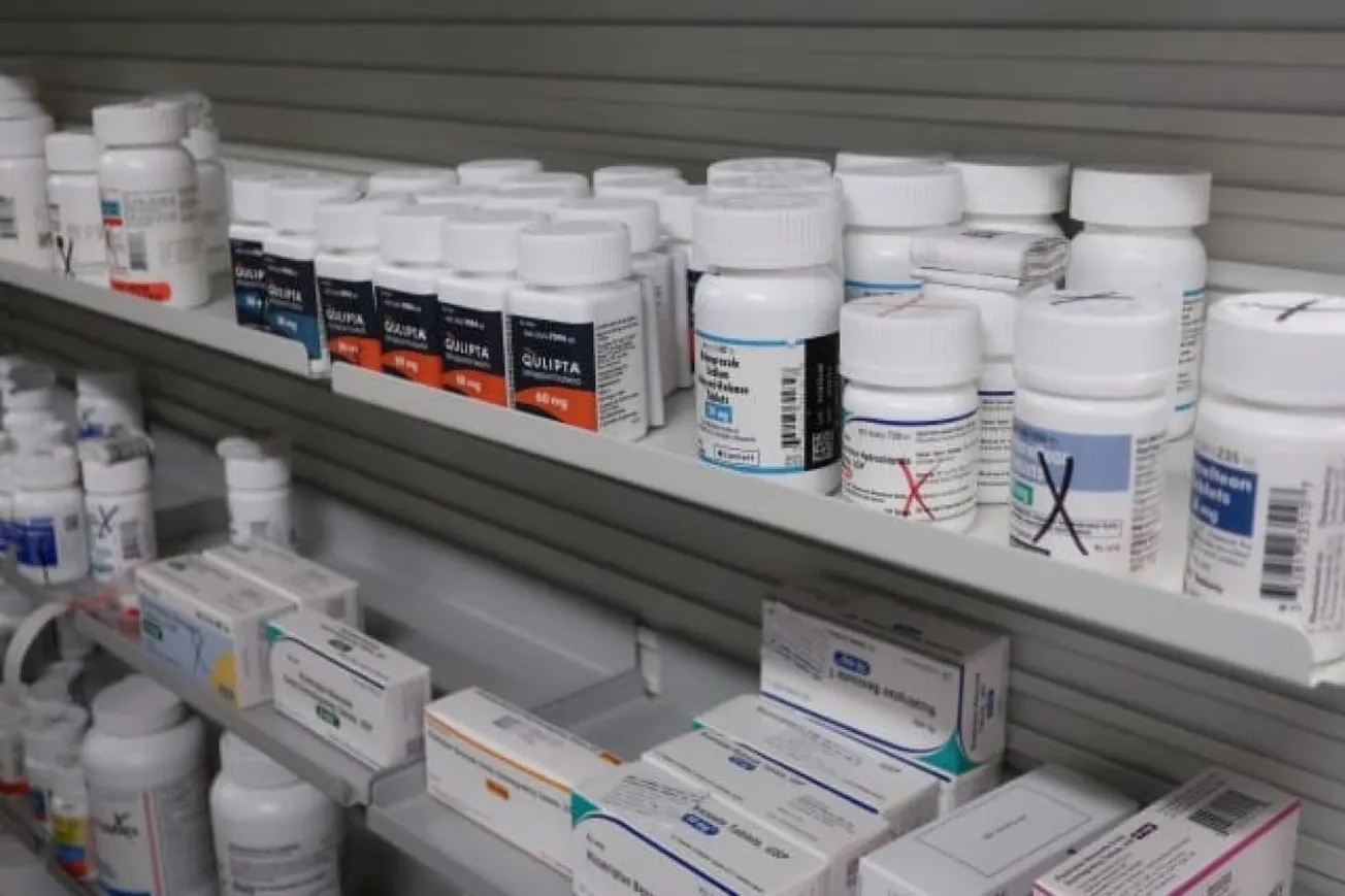 Trump Announces 100% Tariff On Generic Drug Imports By 2028