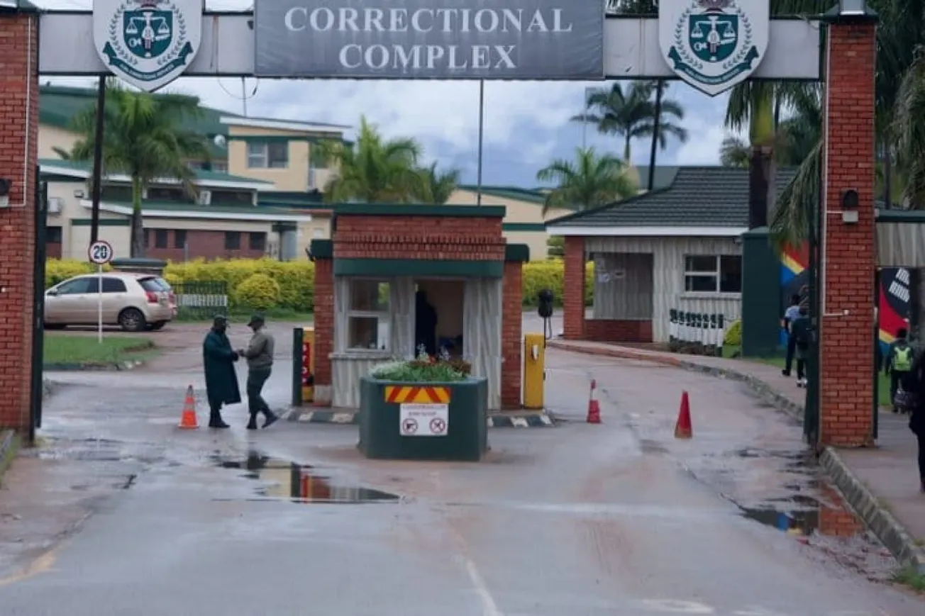 Eswatini Accepts Another Group Of U.S. Deportees