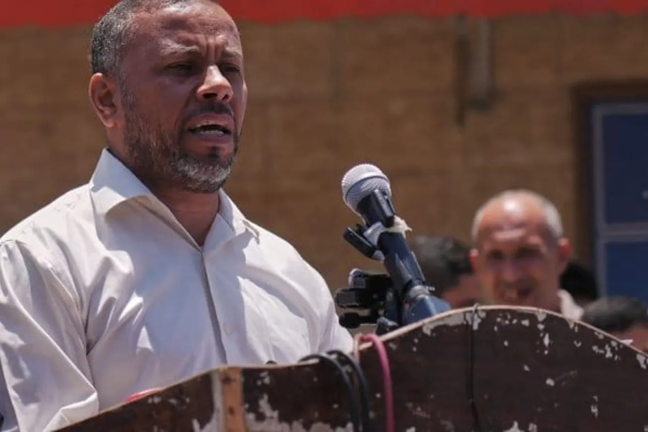 Hamas Dissolves Gaza Governing Body Under Ceasefire Plan