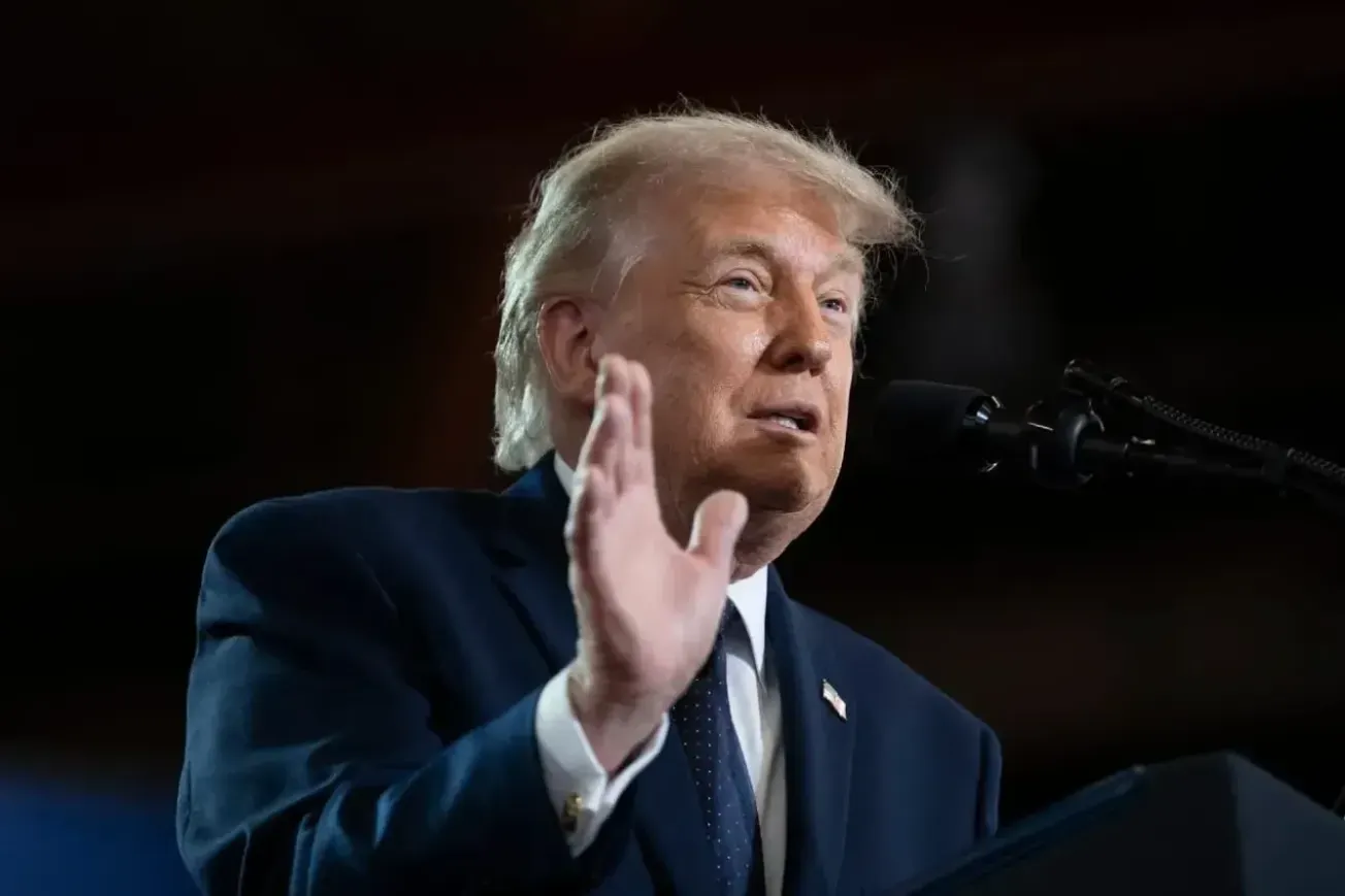 Watch: Soleimani Evil Genius, Killed Many, Says Trump