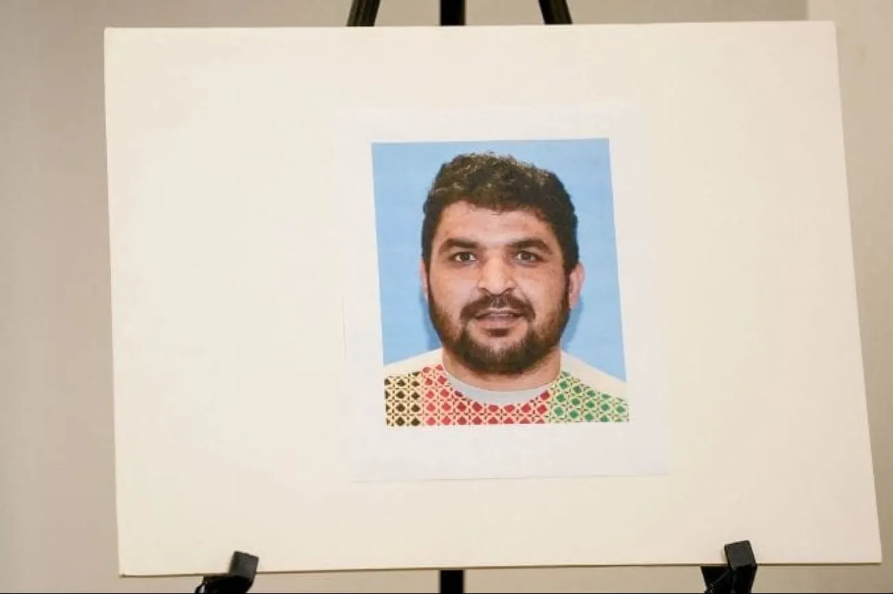 Capital Murder Suspect Hospitalized After Refusing Food In Jail