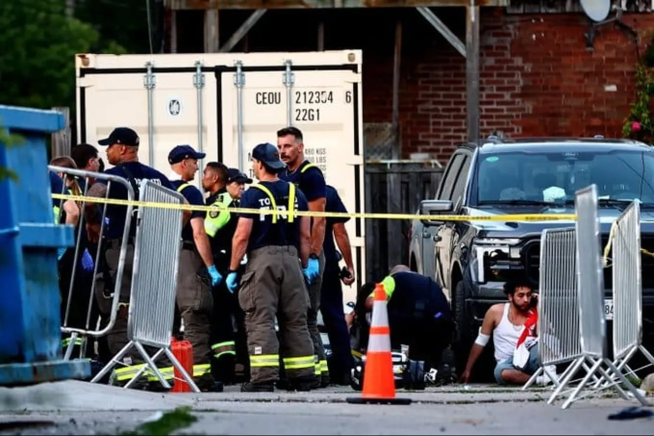 Deadly Toronto Festival Shooting Sparks Security Debate
