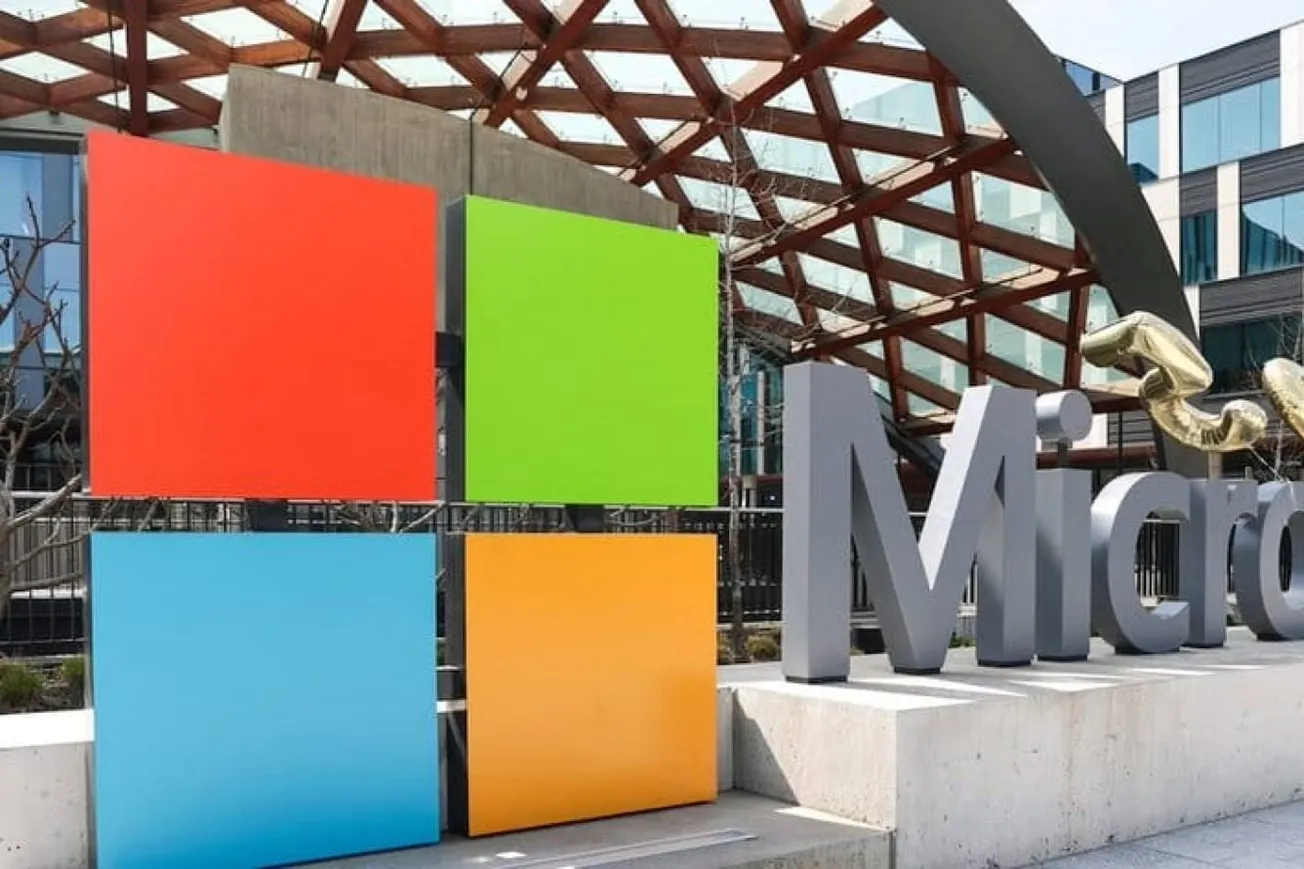 Microsoft Cuts 4,800 Jobs As AI Push Reshapes Business