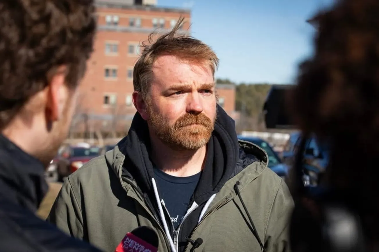 Sexual Assault Claim Puts Maine Democrat Graham Platner Under Pressure