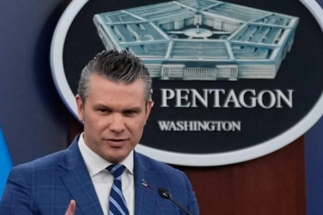 Hegseth Announces New Military Testosterone Screening Program