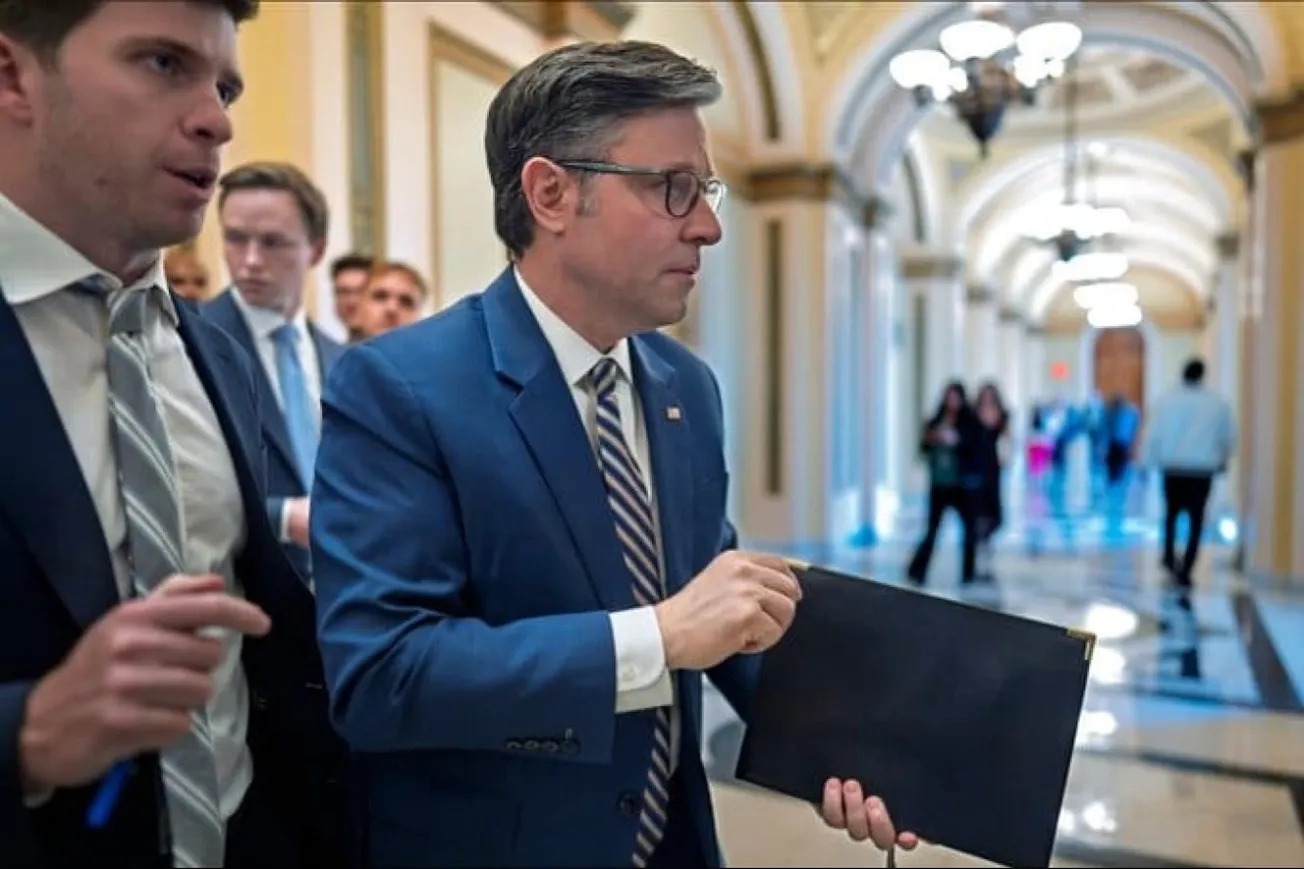 House GOP Advances $95 Billion Budget Package
