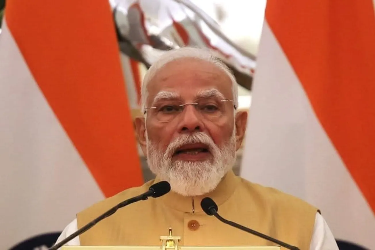 India PM Narendra Modi To Visit New Zealand Next Week