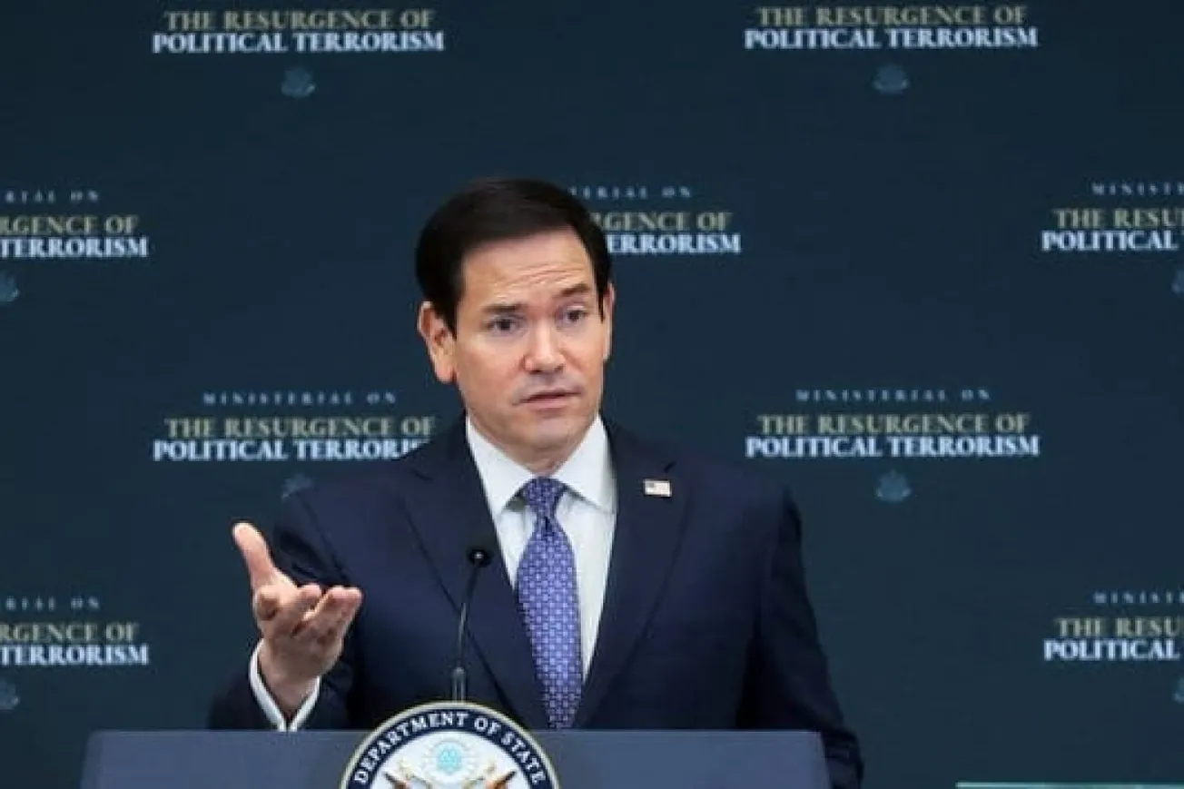 U.S. Sends Humanitarian Aid Flight To Cuba Amid Diplomatic Tensions