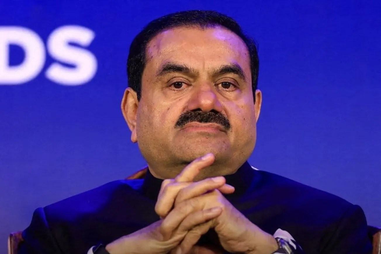 US Federal Judge Presses Indian Billionaire Adani On Dismissed Bribery Charges