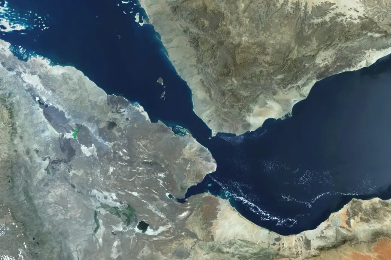 Houthi Attacks Disrupt Key Red Sea Shipping Route