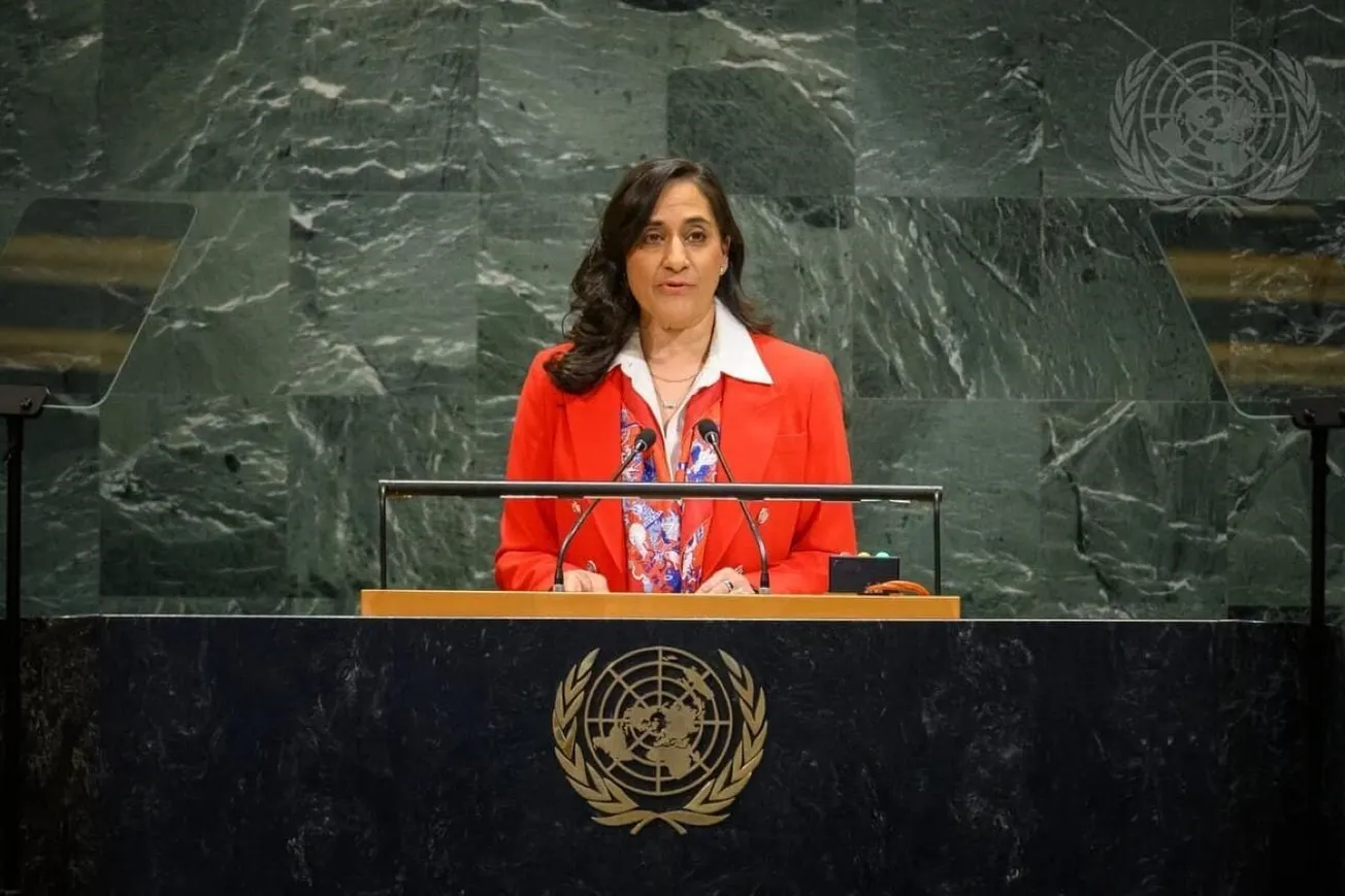 Canada Calls For Dialogue As US-Iran Fighting Continues
