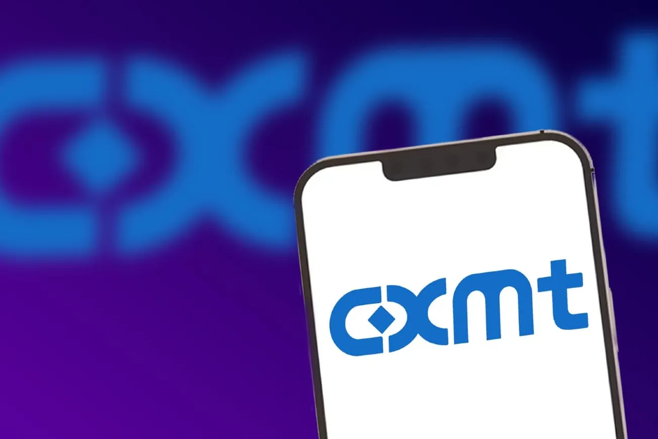 How Chipmaker CXMT Became China's Most Valuable Listed Company