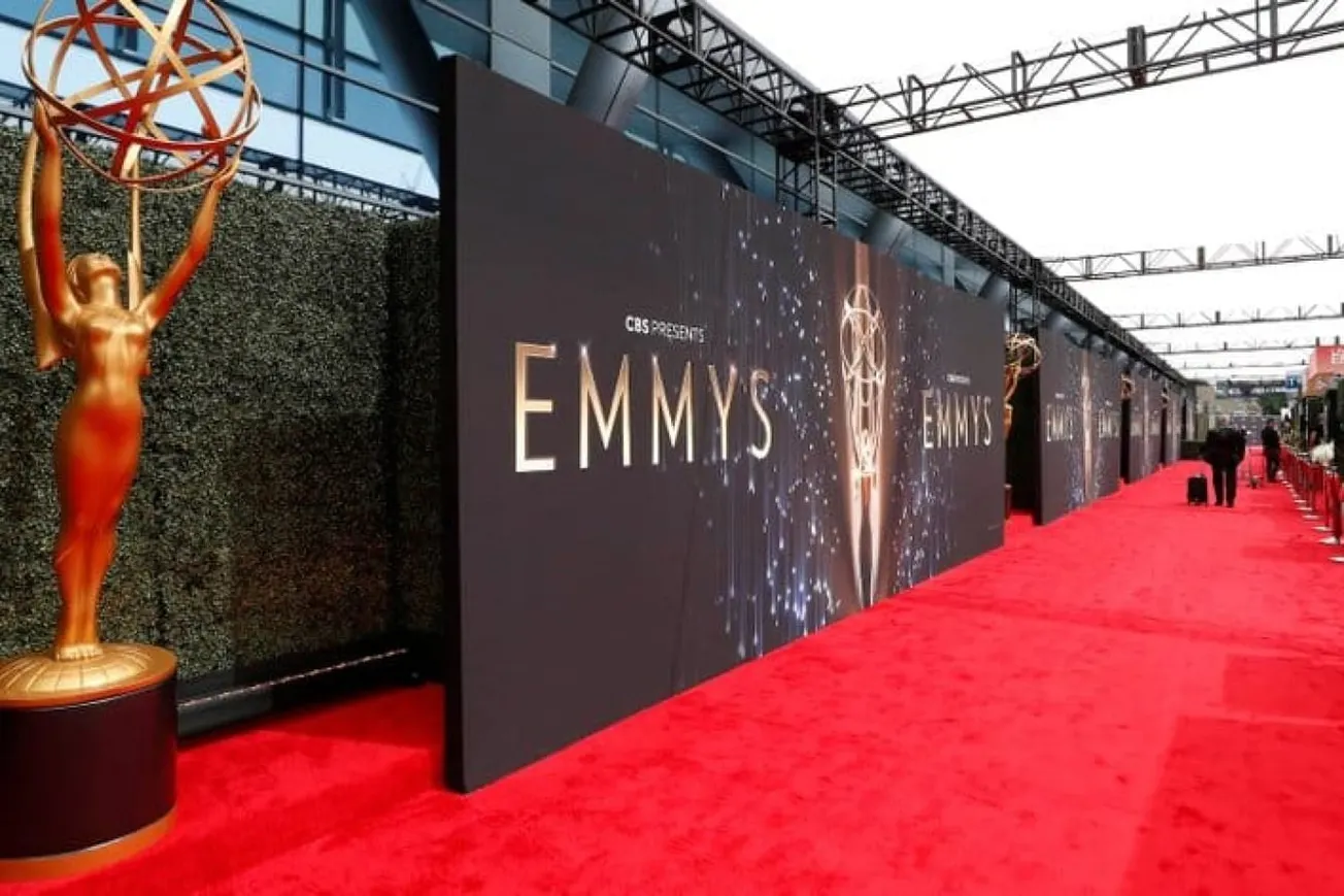 The Pitt Tops Emmy Nominations With 25 Nods