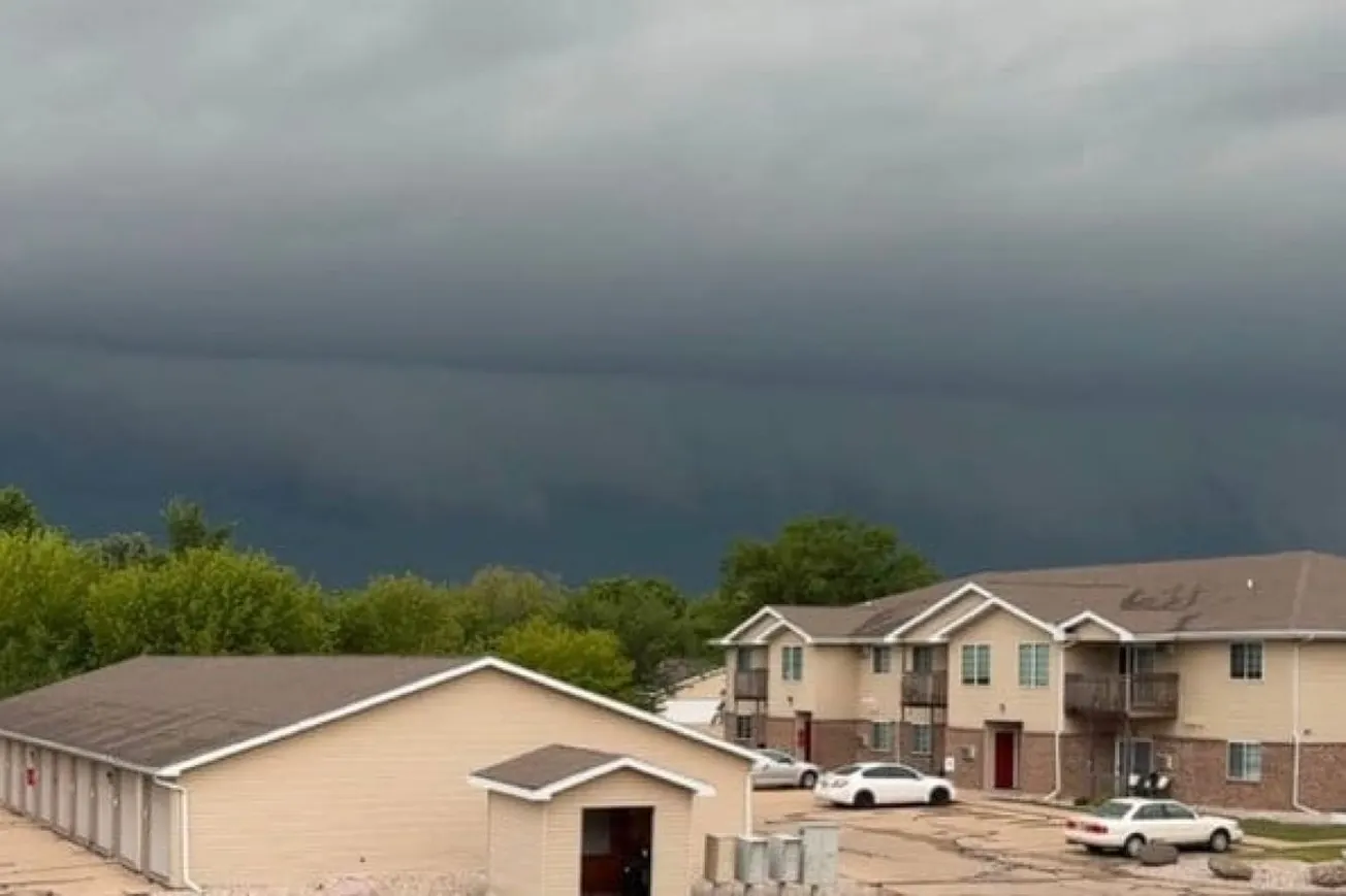 Tornado Tears Through Wisconsin, Leaving Widespread Damage