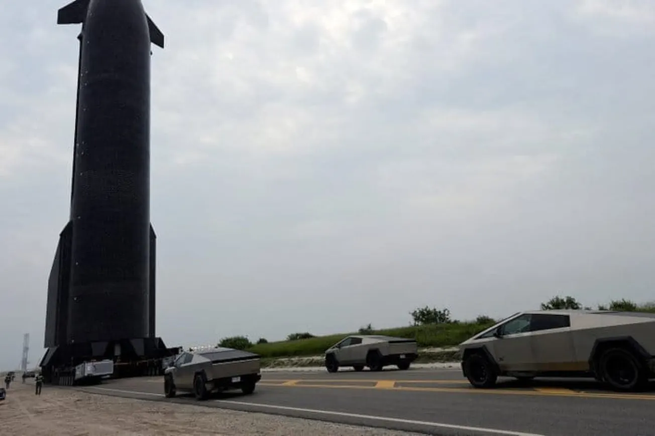 SpaceX Wins FAA Approval For Starship Launch