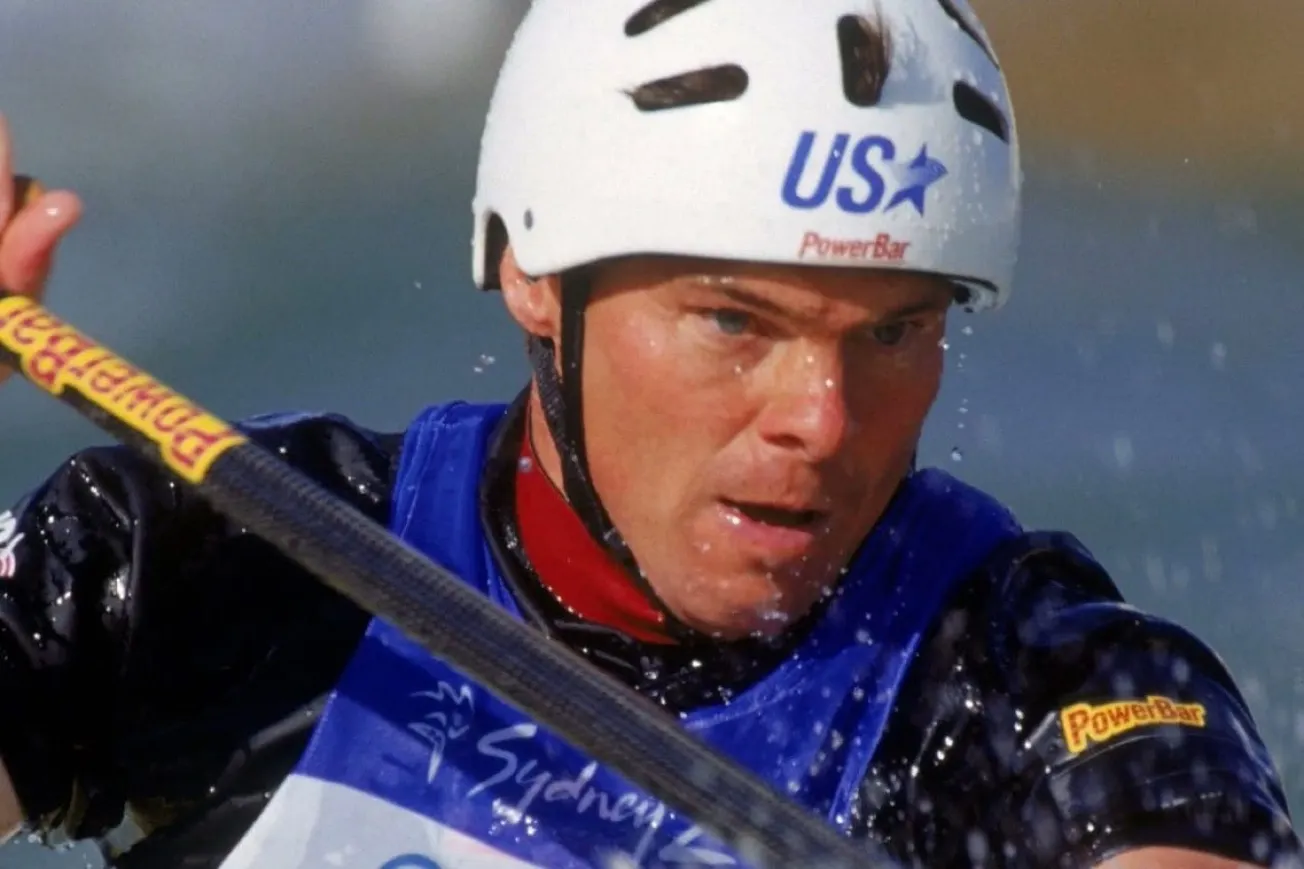 Olympian Faces Felony Over Lincoln Memorial Reflecting Pool