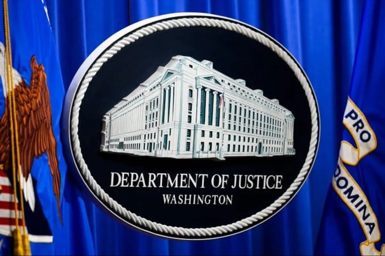 Court Rejects Justice Department Subpoena In Fulton Election Probe