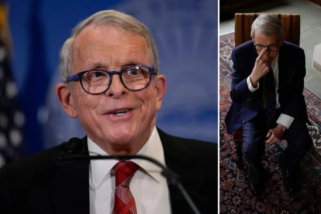 DeWine Signs Success Sequence Into Law For Students