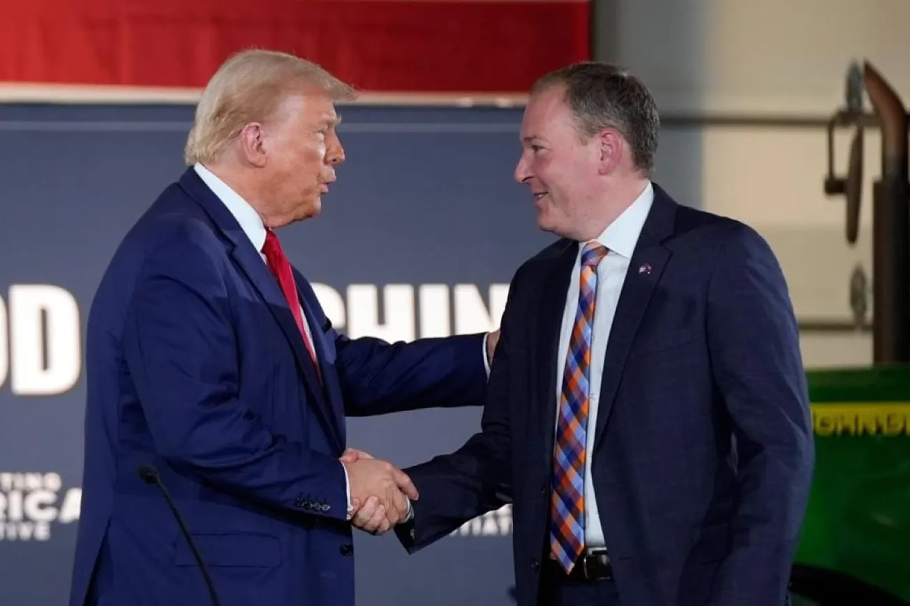 Zeldin Unveils EPA Plan To Save Truckers $12 Billion