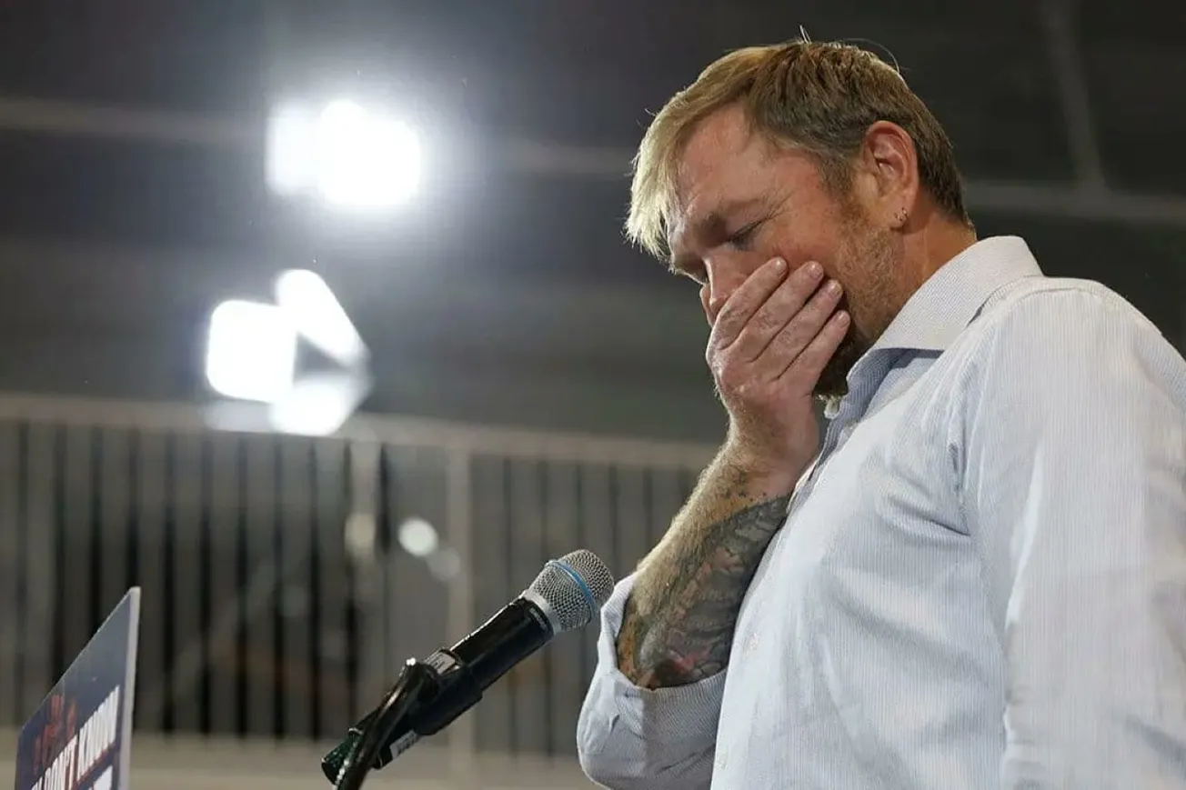 Why Did Graham Platner Suspend His Maine Senate Campaign