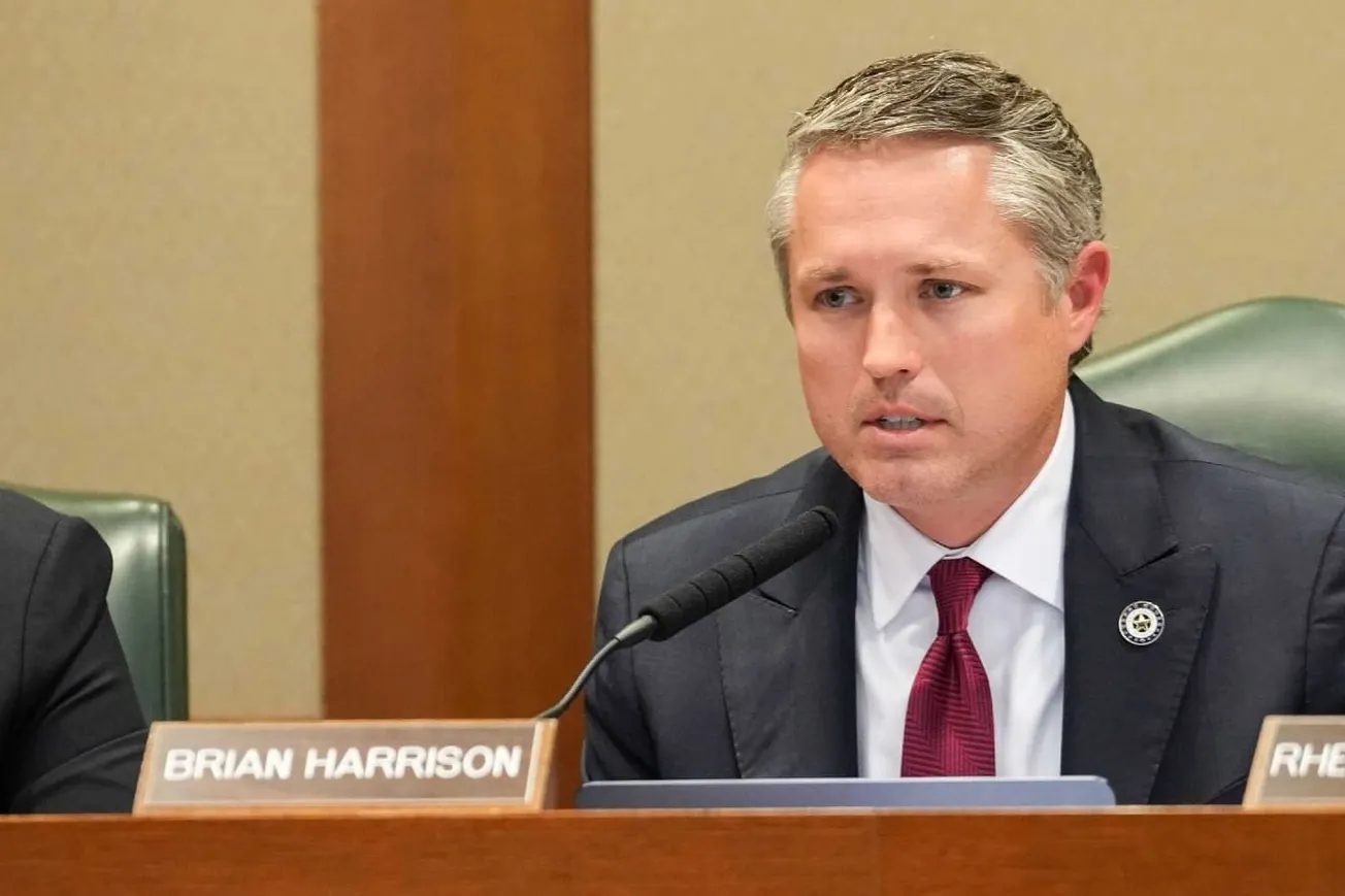 Texas Lawmaker Calls For Special Session To Combat Birth Tourism After Supreme Court Ruling