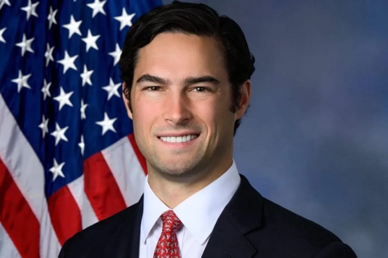 From Viral Hearings to Key Bills, Brandon Gill’s Doing What It Takes to ‘Save the Country’