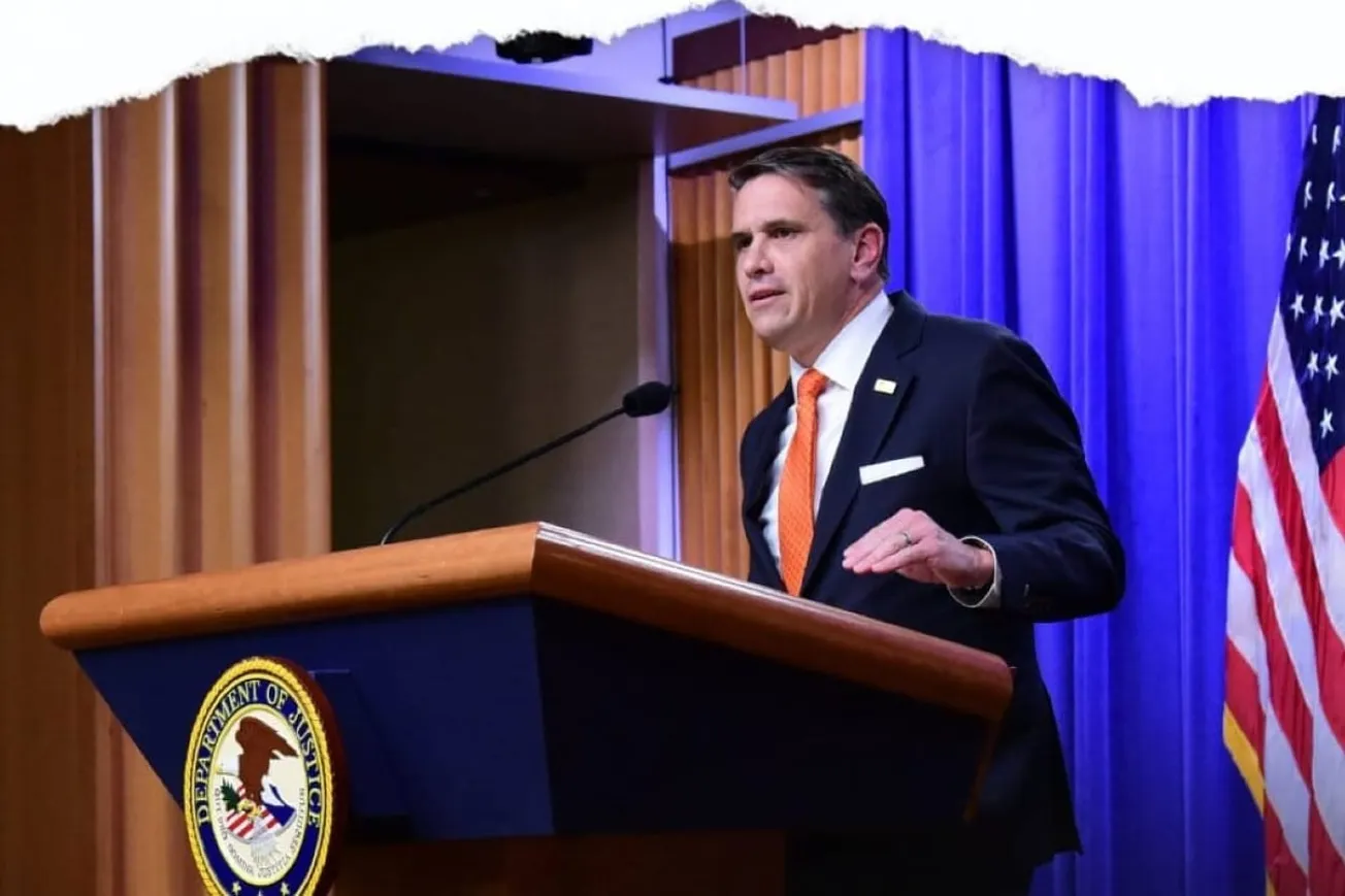 Justice Department Memo Protects Parental Rights, Religious Freedom, Across The Federal Government