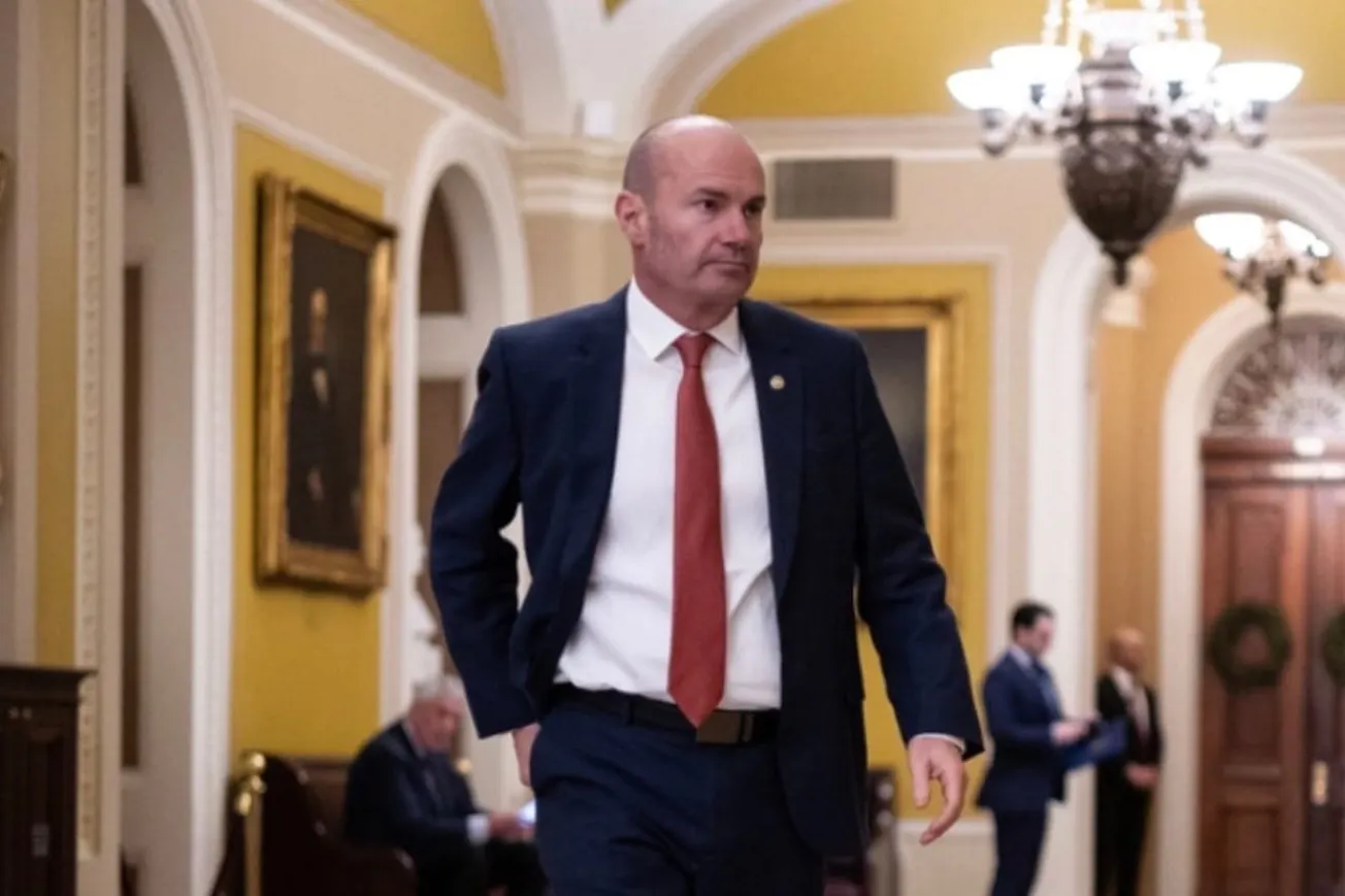 Sen. Lee: Honor Lindsey Graham by Passing The SAVE America Act