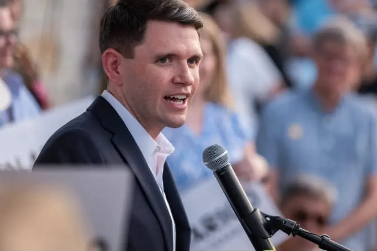 Talarico’s Affordability Message Faces Questions Over Past Tax Votes