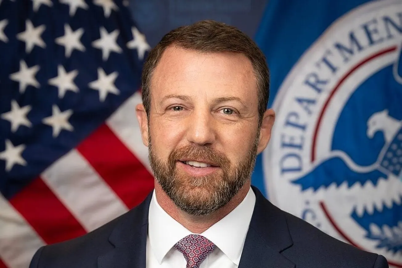 Mullin Announces Major Steps for Election Security Following China Revelations