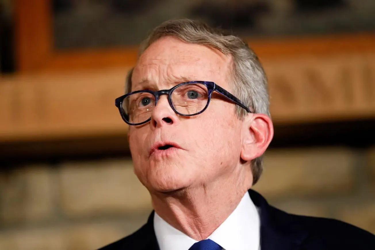 Gov. DeWine Vetoed Voter ID For Mail-In Ballots. What’s Next?