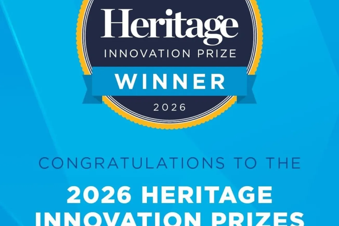 Heritage Foundation Awards $1M In Prizes To Nonprofits