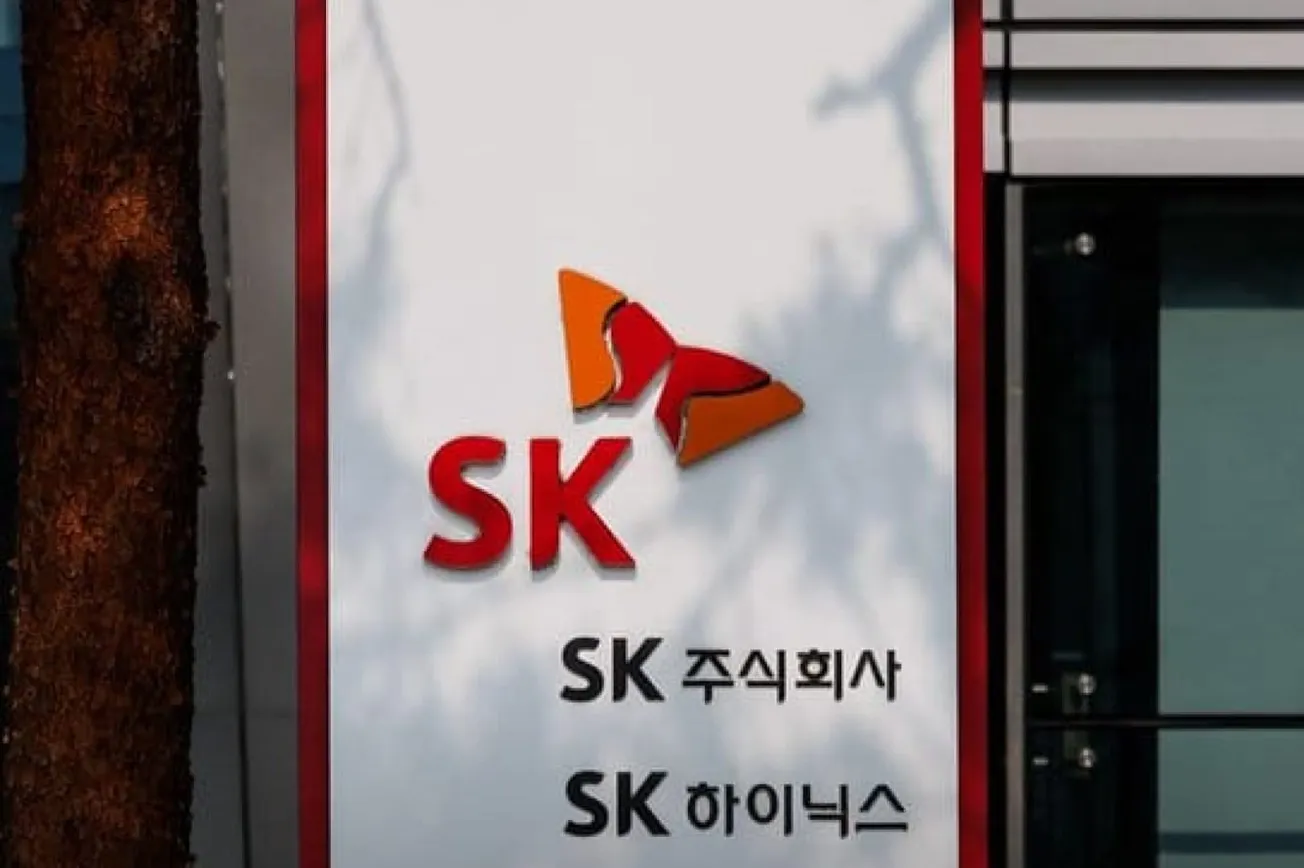 SK Hynix Raises $26.5 Billion In U.S. Market Debut