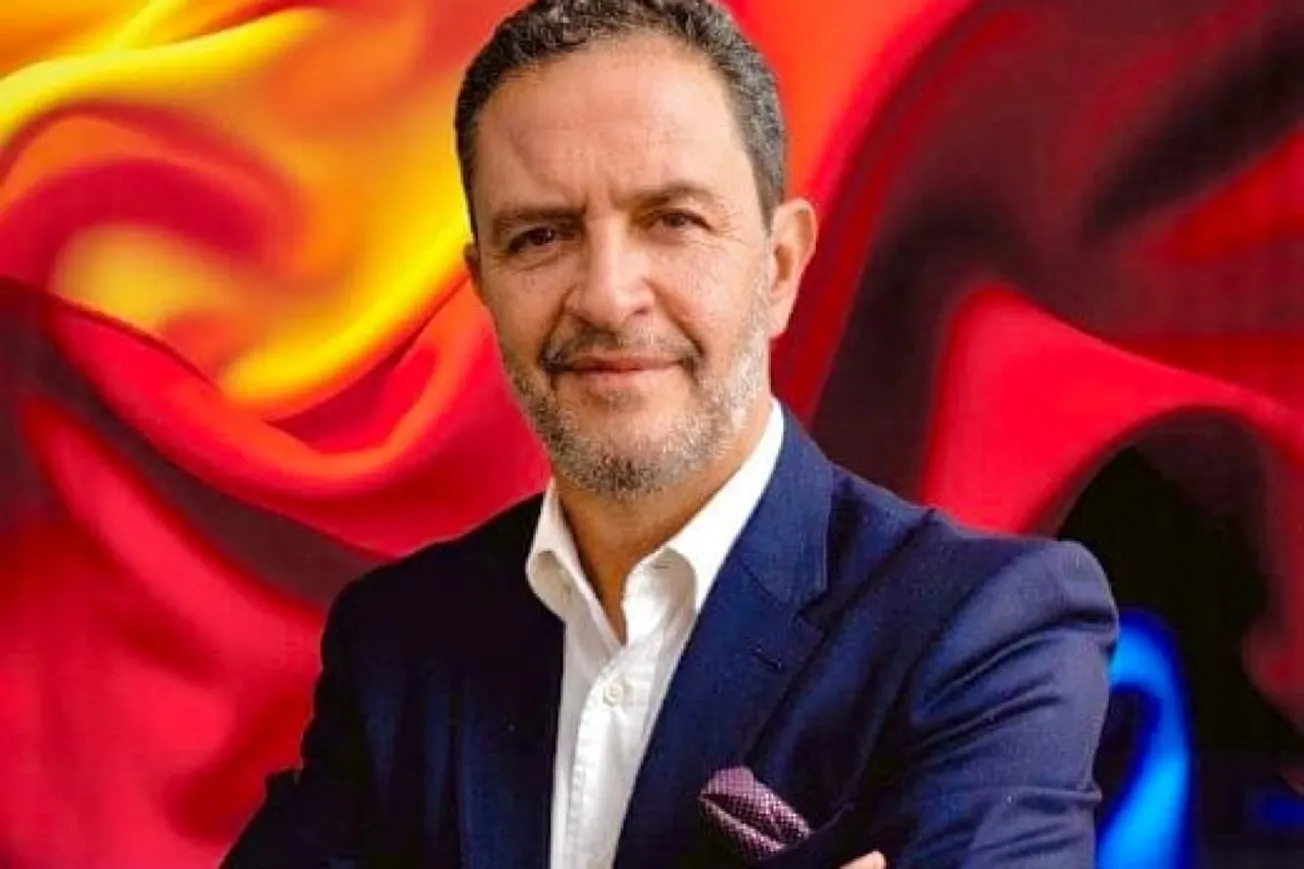 Trump-Backed Colombia Admin Pledges To Protect Western Civilization