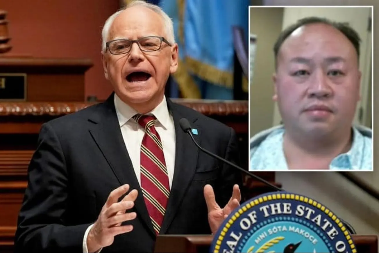 U.S. Deports Pardoned Minnesota Sex Offender To Laos