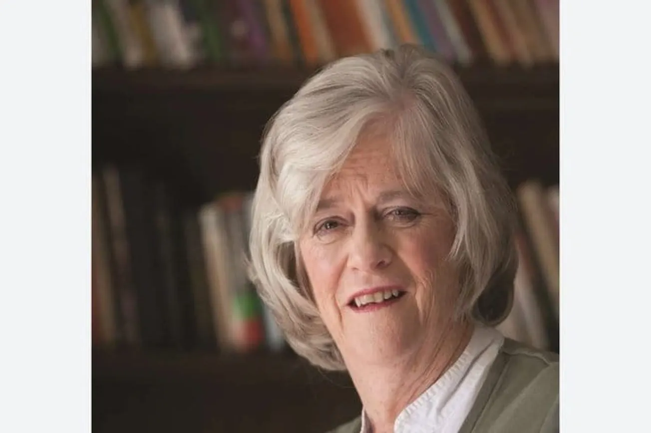 Police Arrest Suspect In Killing Of Former UK Minister Ann Widdecombe