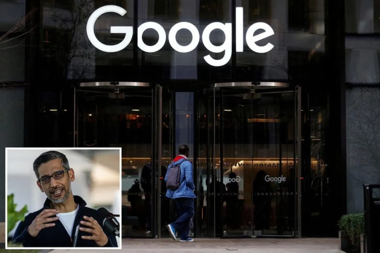 Google Loses Appeal Against €4.1 Billion EU Antitrust Fine