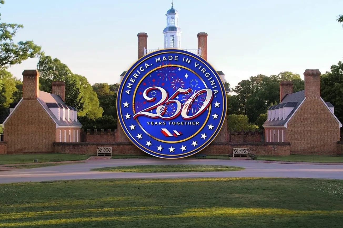 VA250 Exhibit Rolls Across The Commonwealth