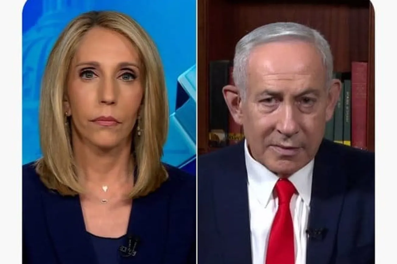 Netanyahu Says F-35 Deal With Turkey Would Upset Regional Balance