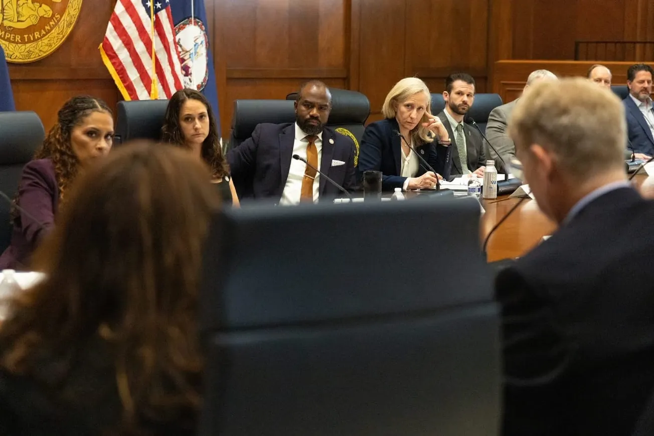 Spanberger’s Backfiring Gun Stance