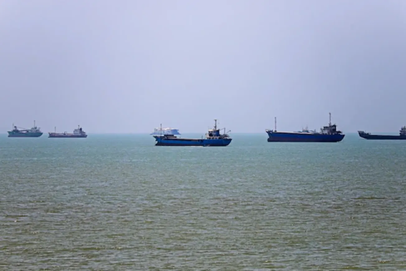 UN Maritime Chief Urges Restraint As Gulf Seafarers Remain Stranded