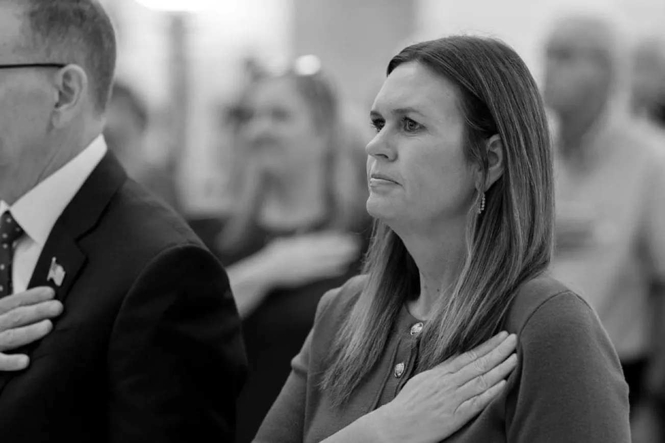 MAHA Win In Arkansas: ‘Food, Not Junk’ For Food Stamps