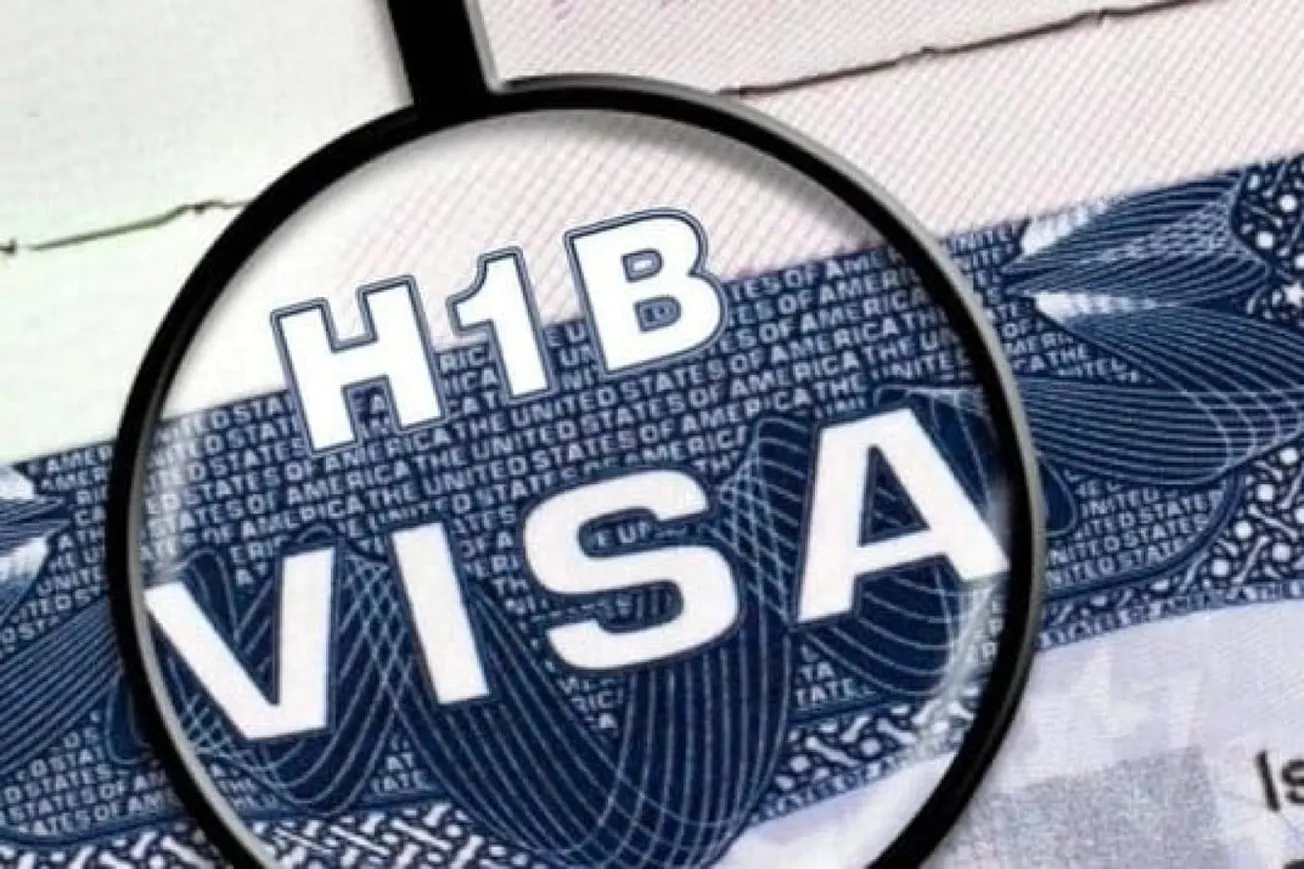 Why Is The Trump Administration Investigating The H-1B Visa Program