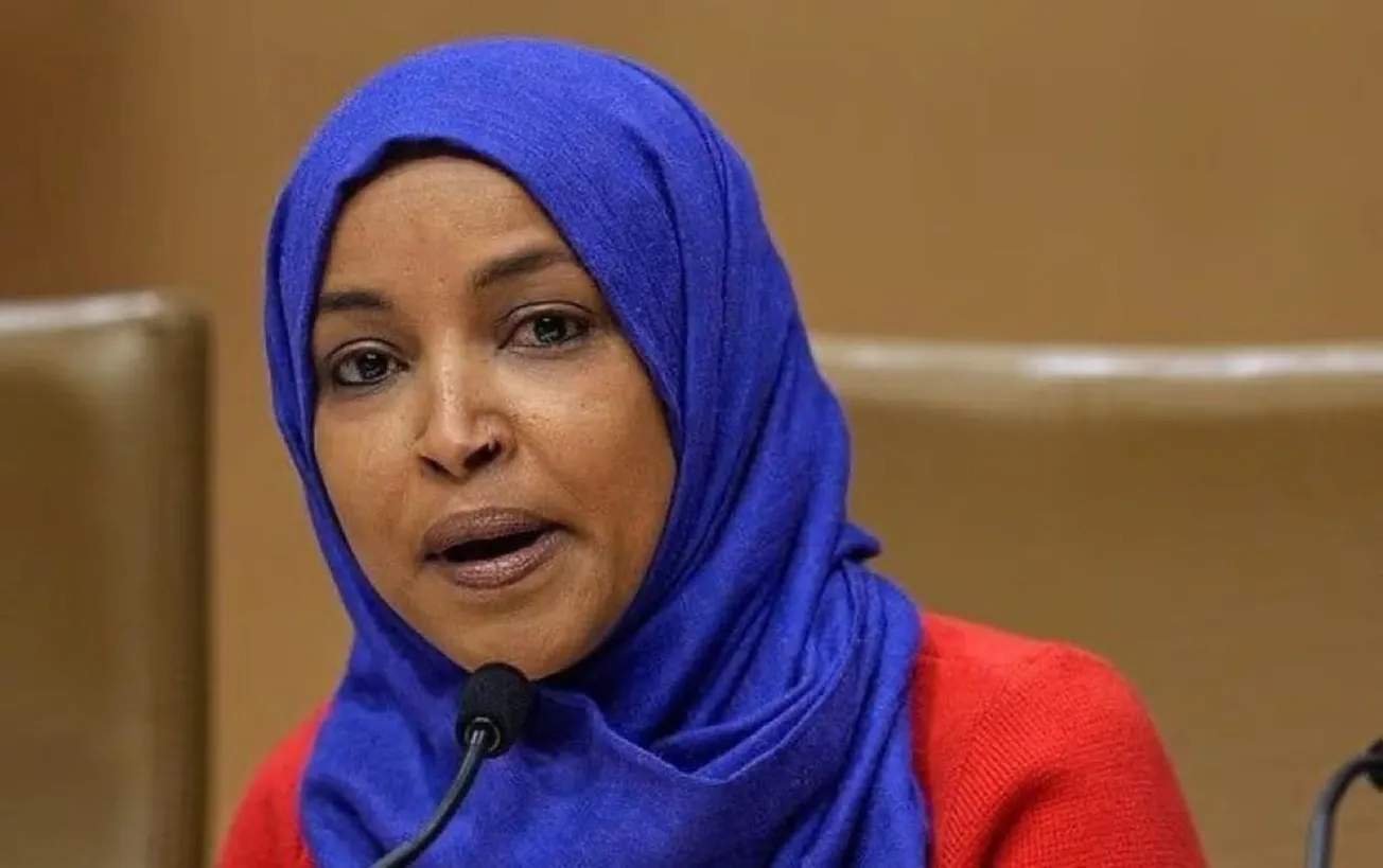 Ilhan Omar Aims At Repealing Alien Enemies Act, Blocking Military Force Against Designated Terrorist Organizations
